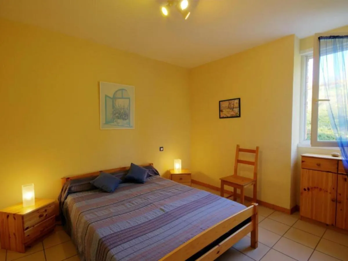 Gite Rural 2 Chambres Avec Jardin, Terrasse, Wifi, Animaux Acceptes - Fr-1-496-130 Saint-Heand